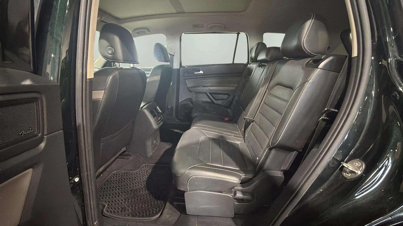 2022 Volkswagen Atlas HIGHLINE | CLEAN CARFAX | STARTER | CARPLAY Photo