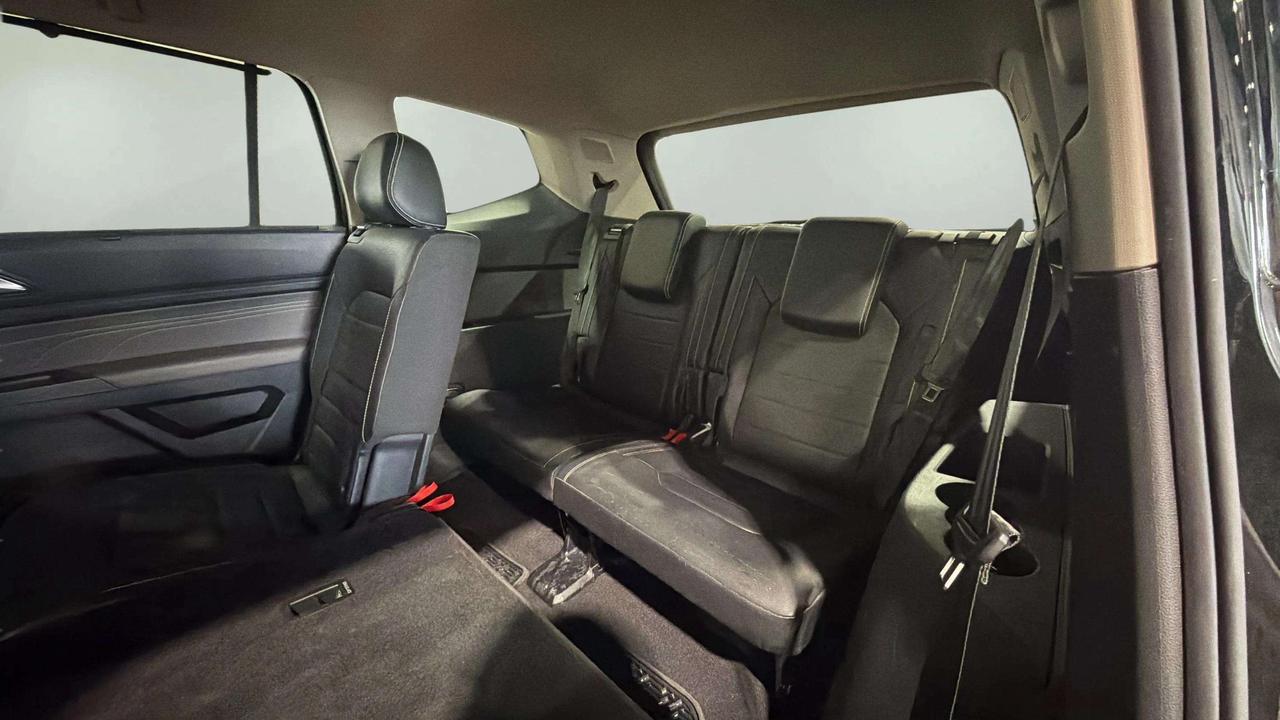 2022 Volkswagen Atlas HIGHLINE | CLEAN CARFAX | STARTER | CARPLAY Photo