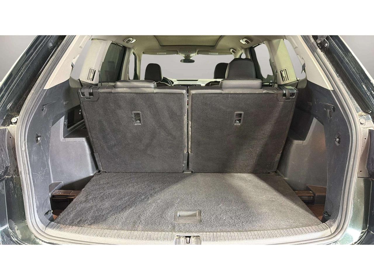 2022 Volkswagen Atlas HIGHLINE | CLEAN CARFAX | STARTER | CARPLAY Photo