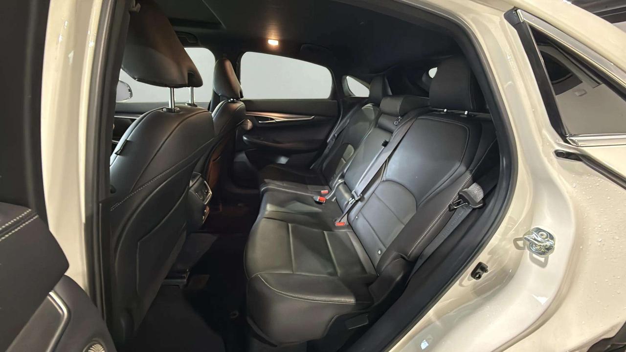 2022 Infiniti QX 55 ESSENTIAL | LEATHER | ROOF | 1 OWNER | CLEAN CARFA Photo