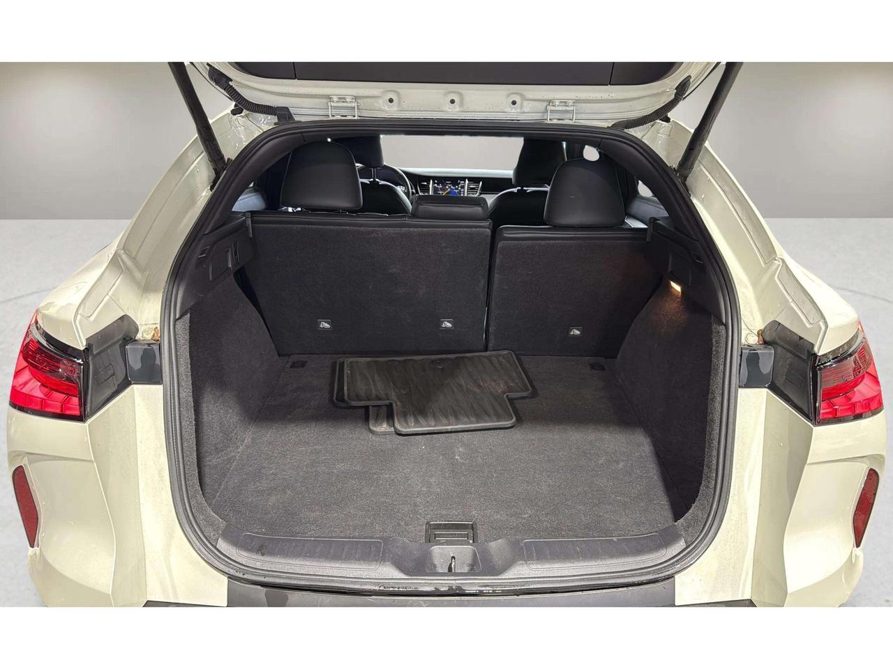 2022 Infiniti QX 55 ESSENTIAL | LEATHER | ROOF | 1 OWNER | CLEAN CARFA Photo