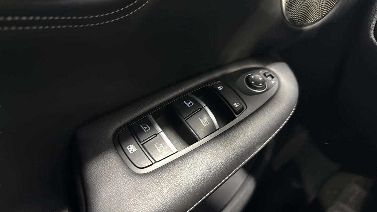 2022 Infiniti QX 55 ESSENTIAL | LEATHER | ROOF | 1 OWNER | CLEAN CARFA Photo