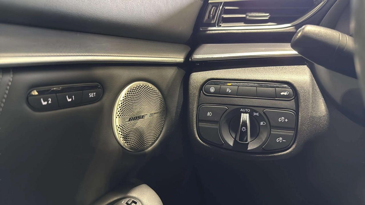 2022 Infiniti QX 55 ESSENTIAL | LEATHER | ROOF | 1 OWNER | CLEAN CARFA Photo