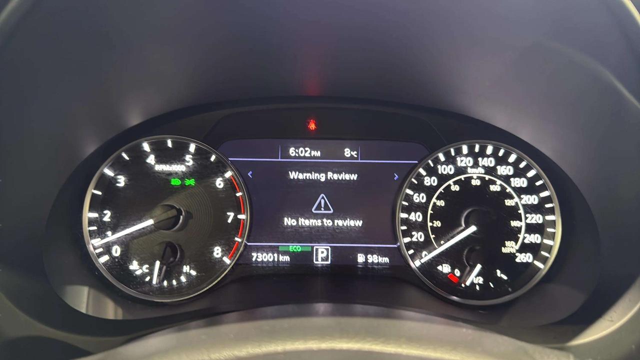 2022 Infiniti QX 55 ESSENTIAL | LEATHER | ROOF | 1 OWNER | CLEAN CARFA Photo