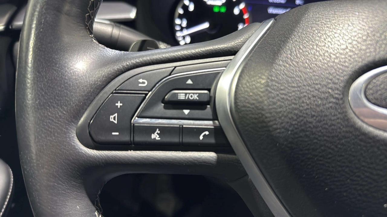 2022 Infiniti QX 55 ESSENTIAL | LEATHER | ROOF | 1 OWNER | CLEAN CARFA Photo