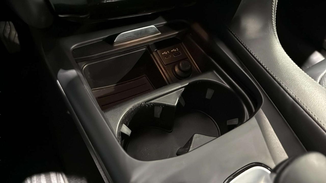 2022 Infiniti QX 55 ESSENTIAL | LEATHER | ROOF | 1 OWNER | CLEAN CARFA Photo