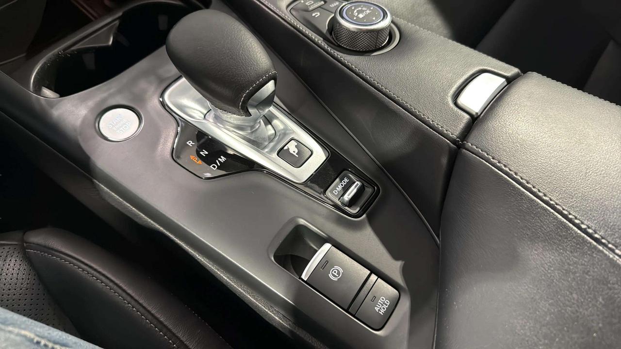 2022 Infiniti QX 55 ESSENTIAL | LEATHER | ROOF | 1 OWNER | CLEAN CARFA Photo