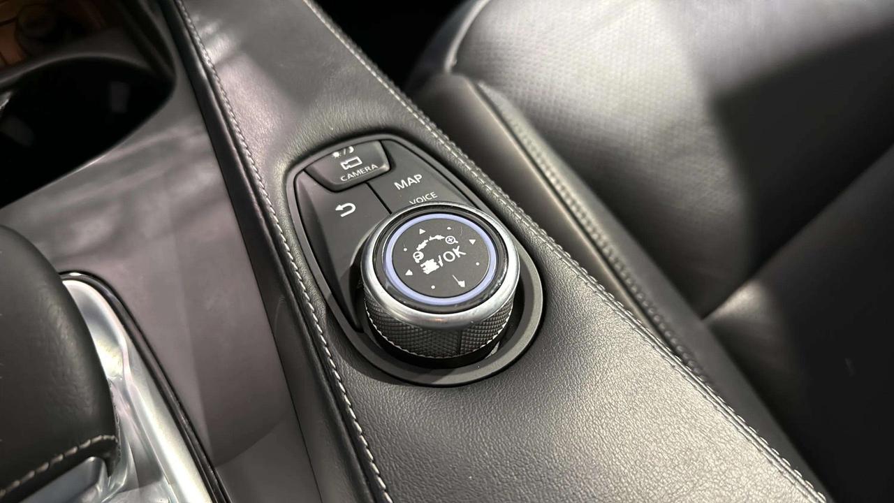 2022 Infiniti QX 55 ESSENTIAL | LEATHER | ROOF | 1 OWNER | CLEAN CARFA Photo