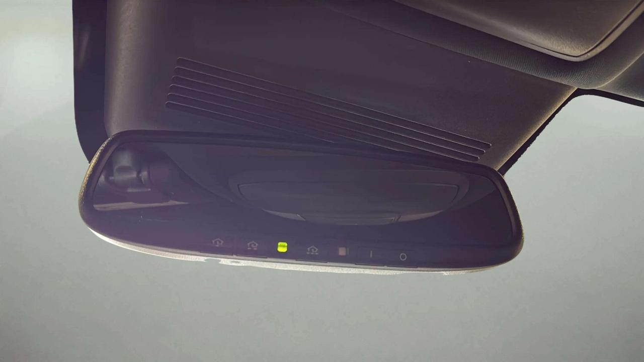 2022 Infiniti QX 55 ESSENTIAL | LEATHER | ROOF | 1 OWNER | CLEAN CARFA Photo