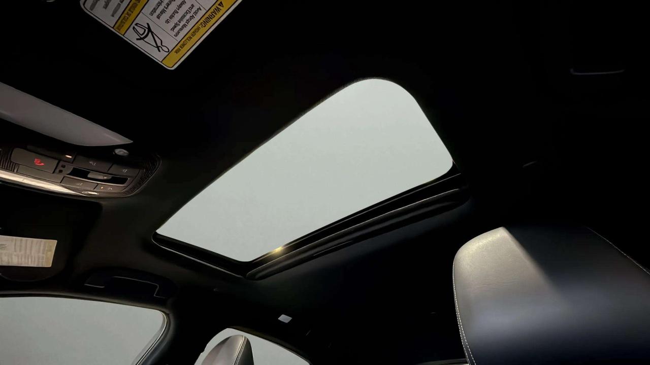 2022 Infiniti QX 55 ESSENTIAL | LEATHER | ROOF | 1 OWNER | CLEAN CARFA Photo
