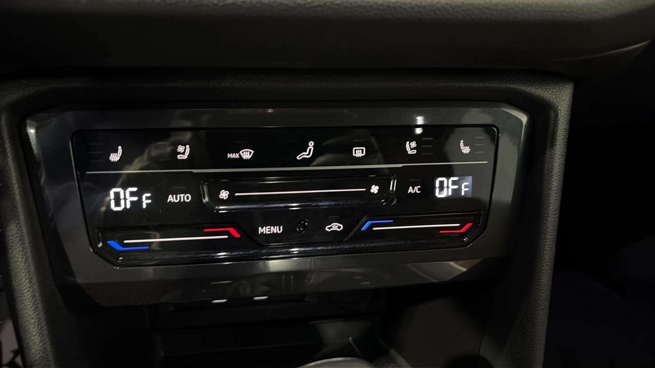 2022 Volkswagen Tiguan HIGHLINE R-LINE | LOADED|  1 OWNER | CLEAN CARFAX Photo