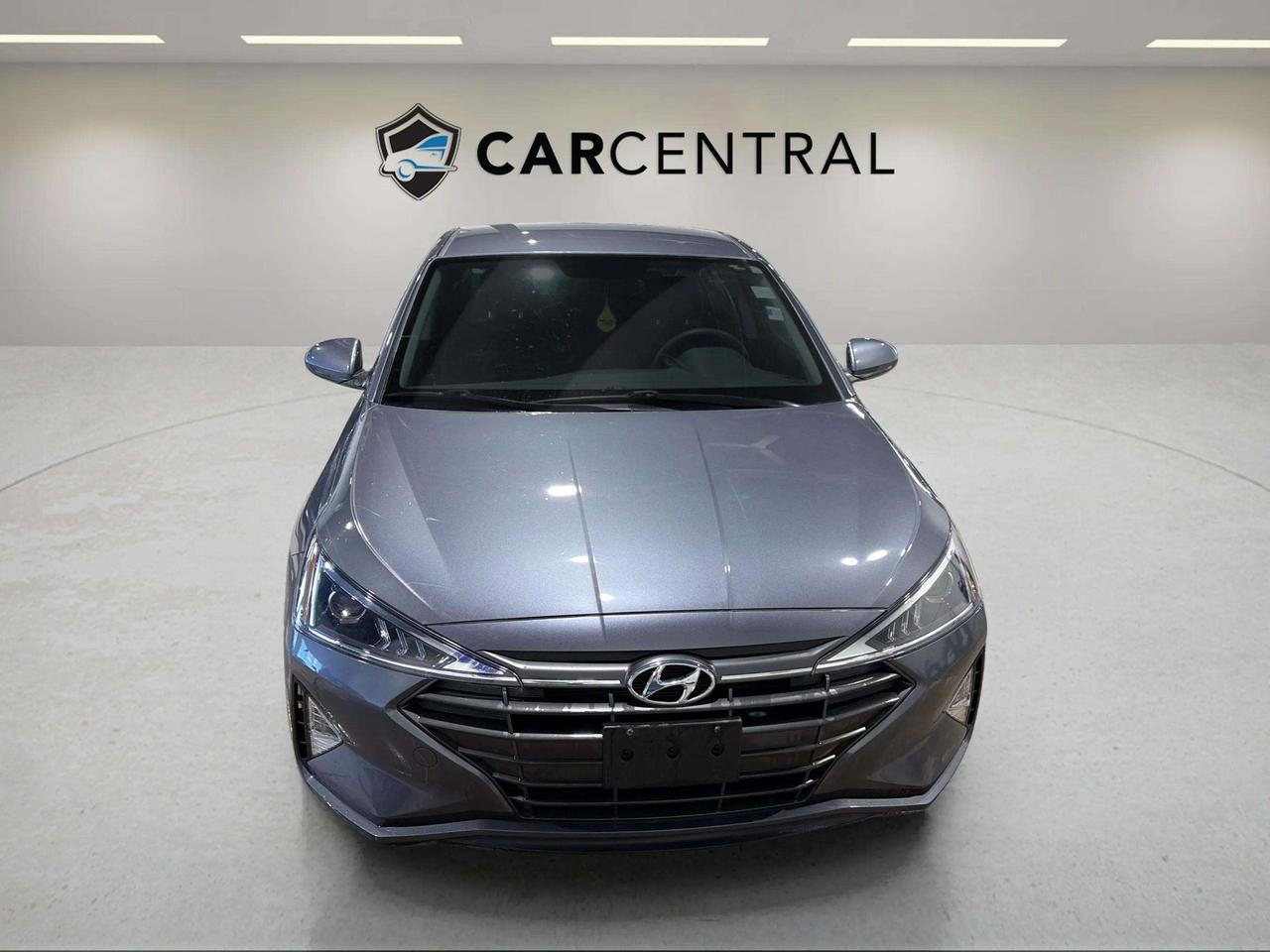 2020 Hyundai Elantra ESSENTIAL | HEATED SEATS | CARPLAY | CLEAN CARFAX Photo