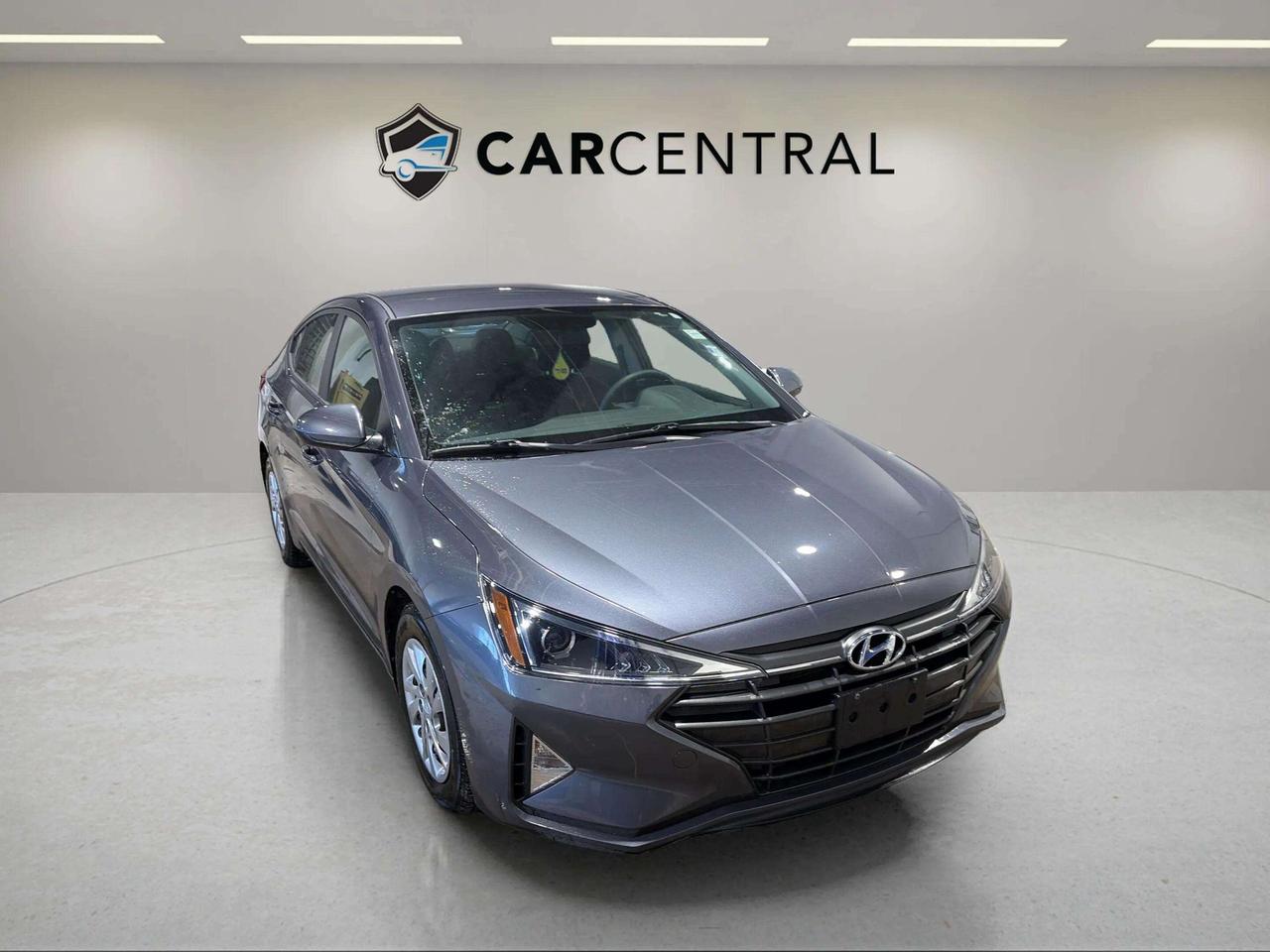 2020 Hyundai Elantra ESSENTIAL | HEATED SEATS | CARPLAY | CLEAN CARFAX Photo