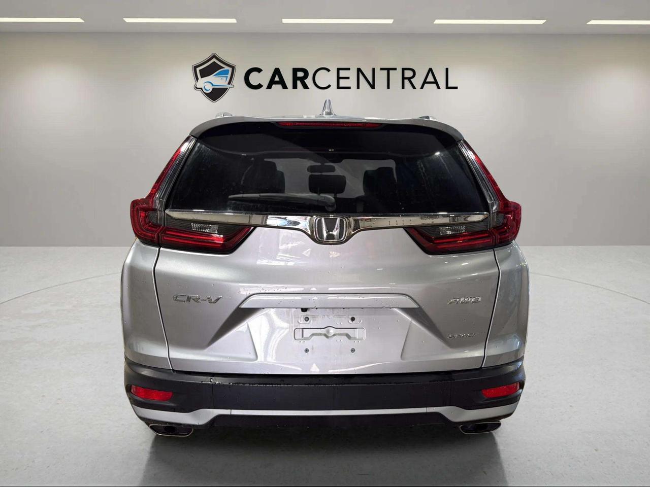 2020 Honda CR-V SPORT | AWD | SUNROOF | HEATED SEATS | CLEAN CARFA Photo3