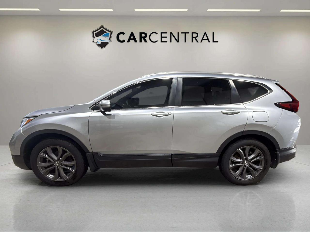 2020 Honda CR-V SPORT | AWD | SUNROOF | HEATED SEATS | CLEAN CARFA Photo