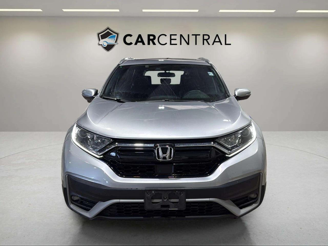 2020 Honda CR-V SPORT | AWD | SUNROOF | HEATED SEATS | CLEAN CARFA Photo
