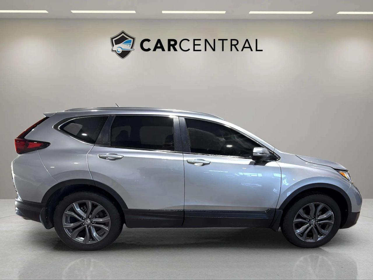 2020 Honda CR-V SPORT | AWD | SUNROOF | HEATED SEATS | CLEAN CARFA Photo