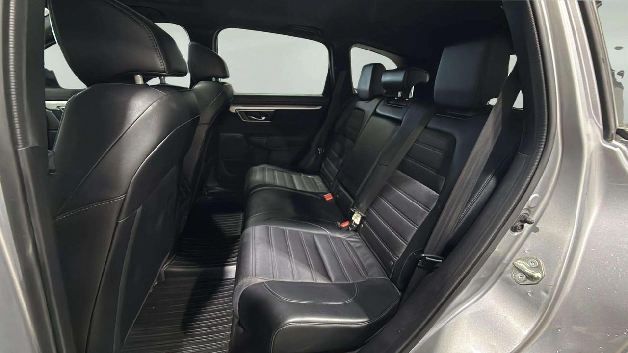 2020 Honda CR-V SPORT | AWD | SUNROOF | HEATED SEATS | CLEAN CARFA Photo