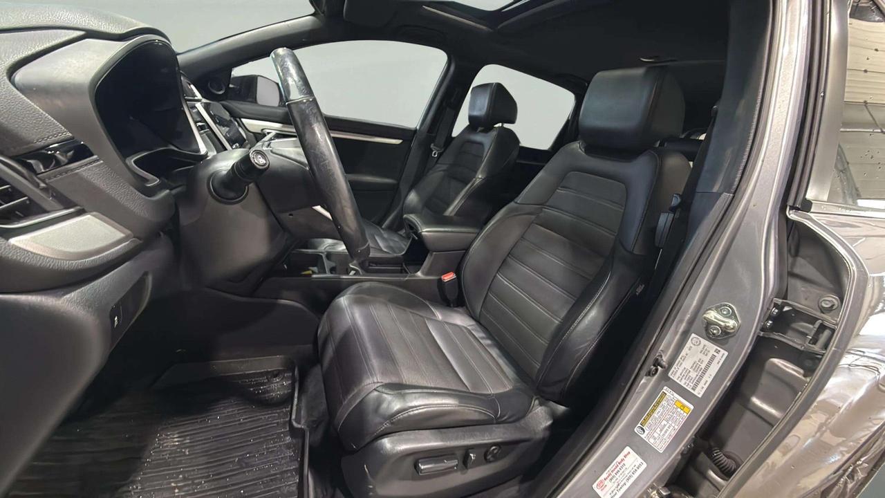 2020 Honda CR-V SPORT | AWD | SUNROOF | HEATED SEATS | CLEAN CARFA Photo
