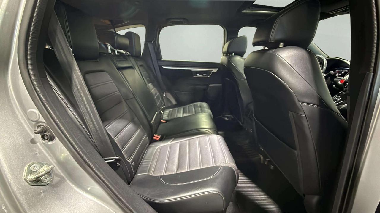 2020 Honda CR-V SPORT | AWD | SUNROOF | HEATED SEATS | CLEAN CARFA Photo