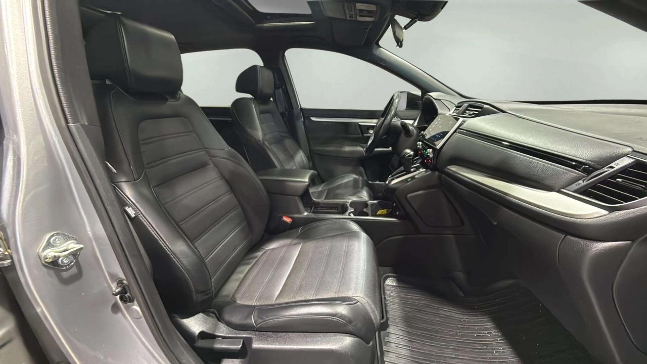 2020 Honda CR-V SPORT | AWD | SUNROOF | HEATED SEATS | CLEAN CARFA Photo