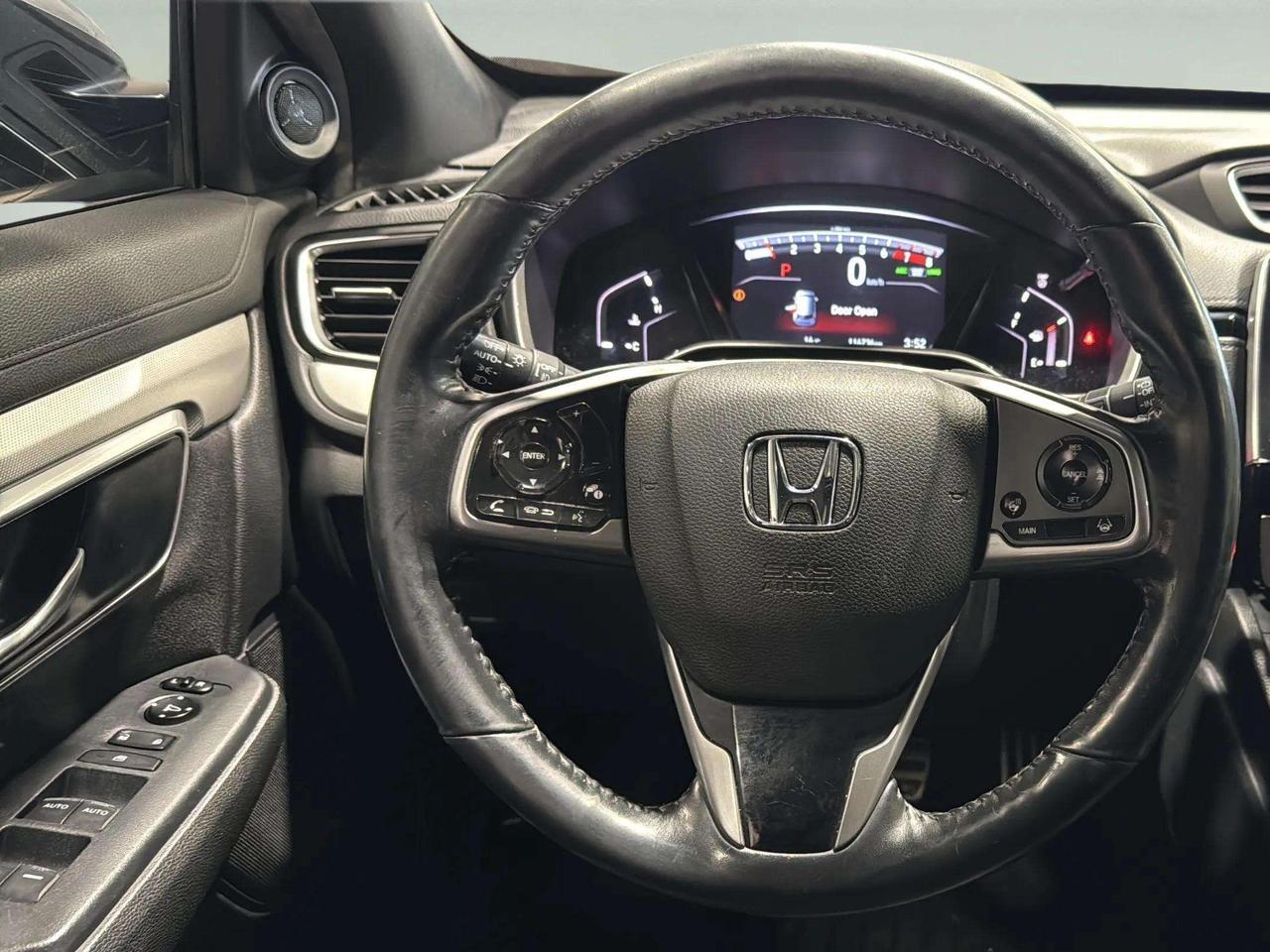 2020 Honda CR-V SPORT | AWD | SUNROOF | HEATED SEATS | CLEAN CARFA Photo
