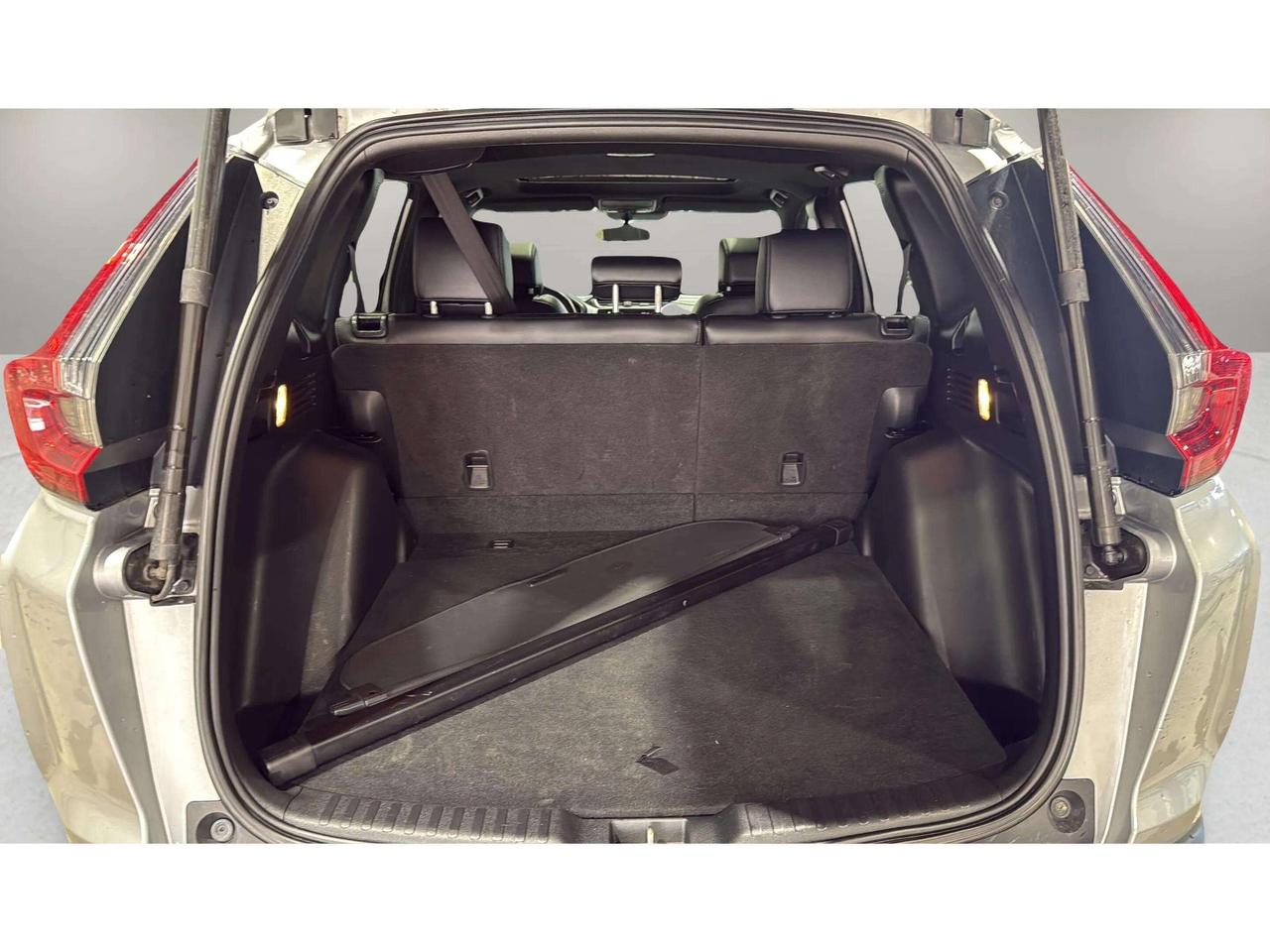 2020 Honda CR-V SPORT | AWD | SUNROOF | HEATED SEATS | CLEAN CARFA Photo