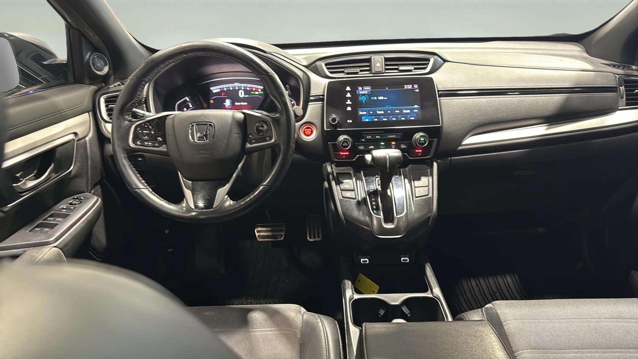 2020 Honda CR-V SPORT | AWD | SUNROOF | HEATED SEATS | CLEAN CARFA Photo