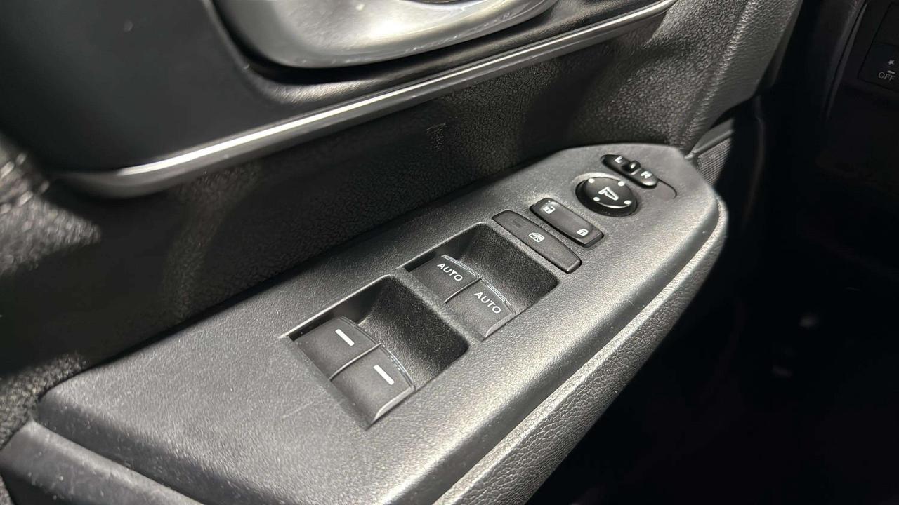 2020 Honda CR-V SPORT | AWD | SUNROOF | HEATED SEATS | CLEAN CARFA Photo