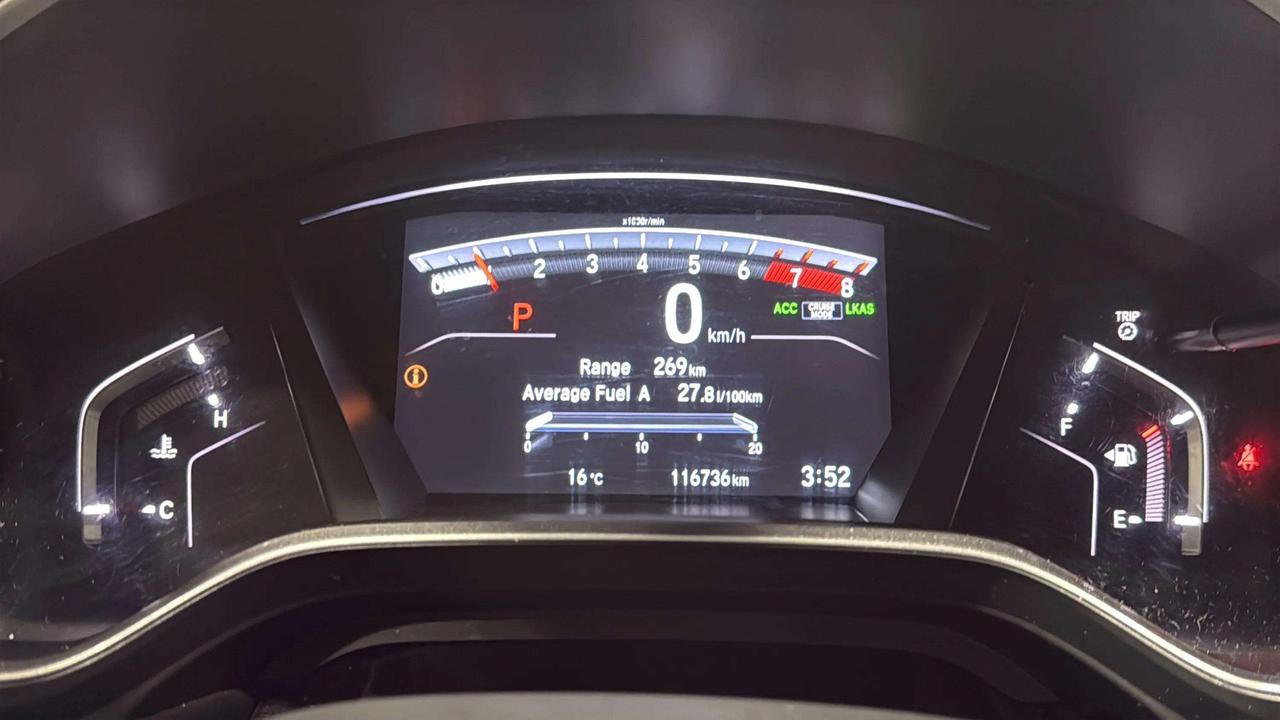 2020 Honda CR-V SPORT | AWD | SUNROOF | HEATED SEATS | CLEAN CARFA Photo