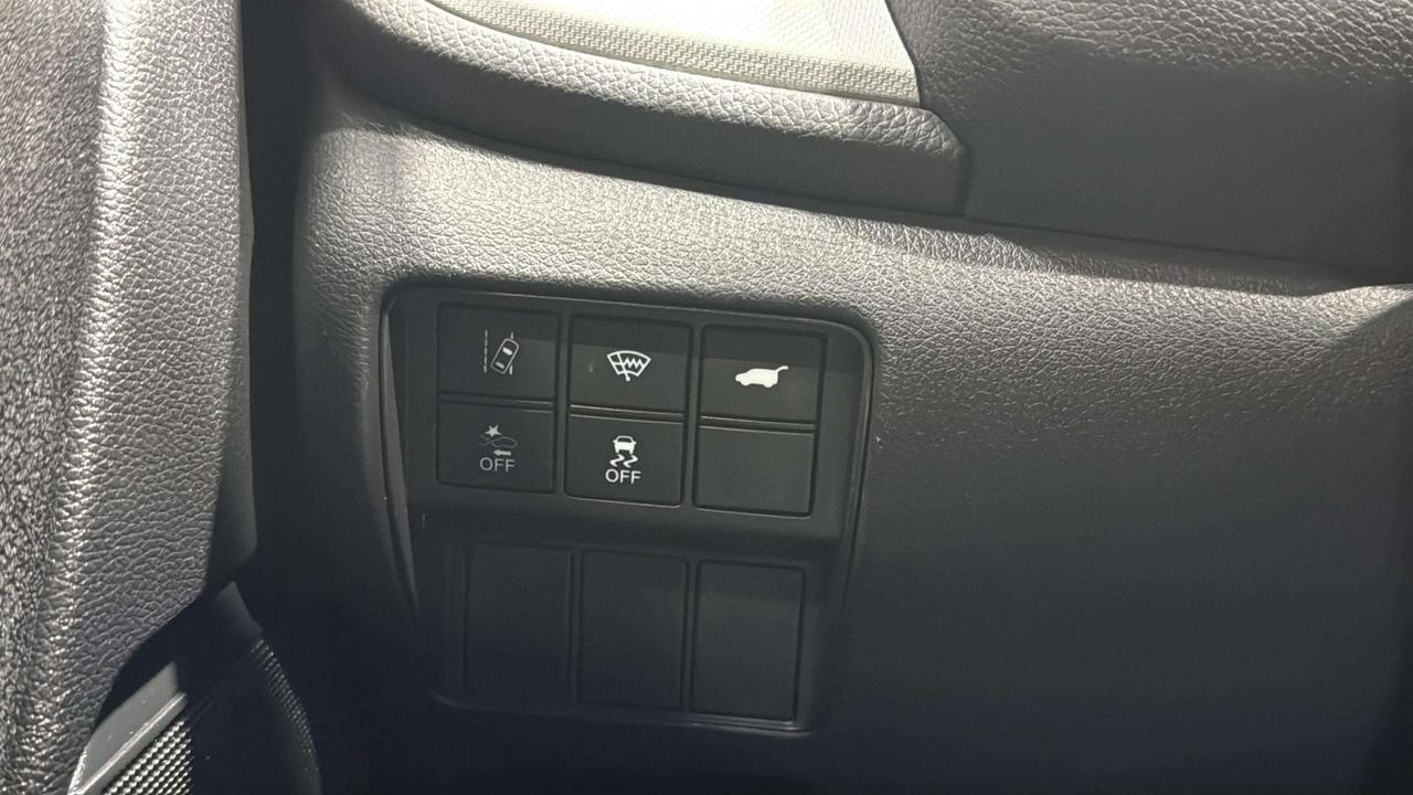 2020 Honda CR-V SPORT | AWD | SUNROOF | HEATED SEATS | CLEAN CARFA Photo
