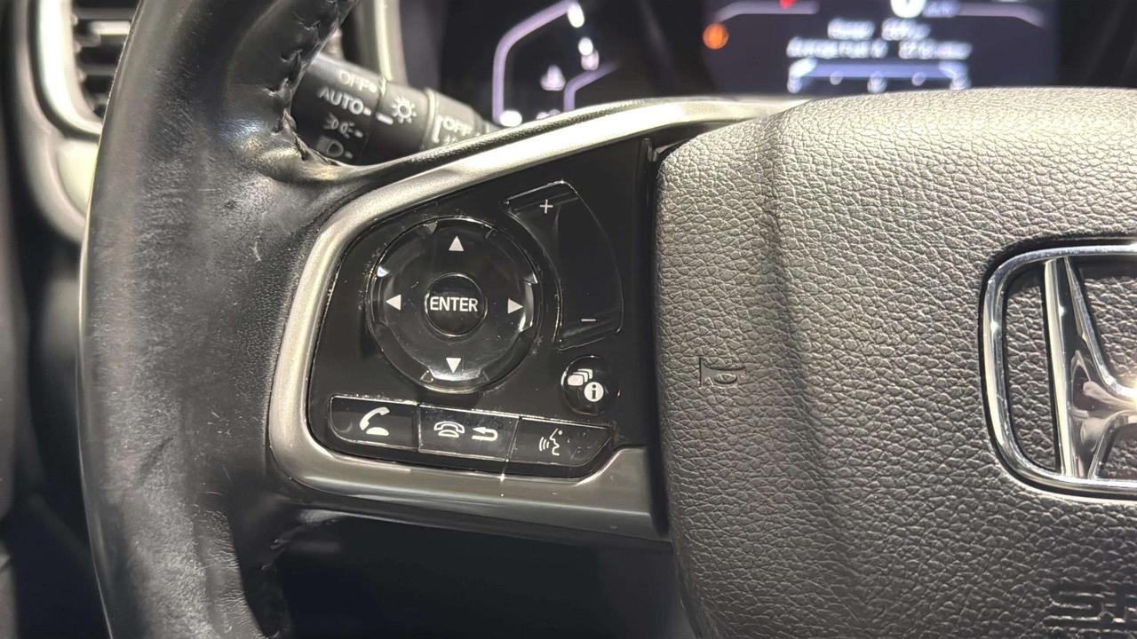 2020 Honda CR-V SPORT | AWD | SUNROOF | HEATED SEATS | CLEAN CARFA Photo