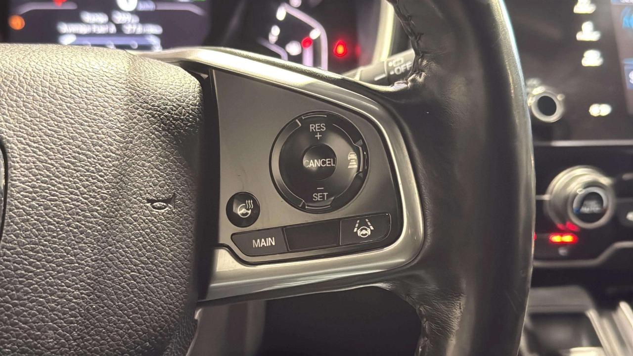 2020 Honda CR-V SPORT | AWD | SUNROOF | HEATED SEATS | CLEAN CARFA Photo