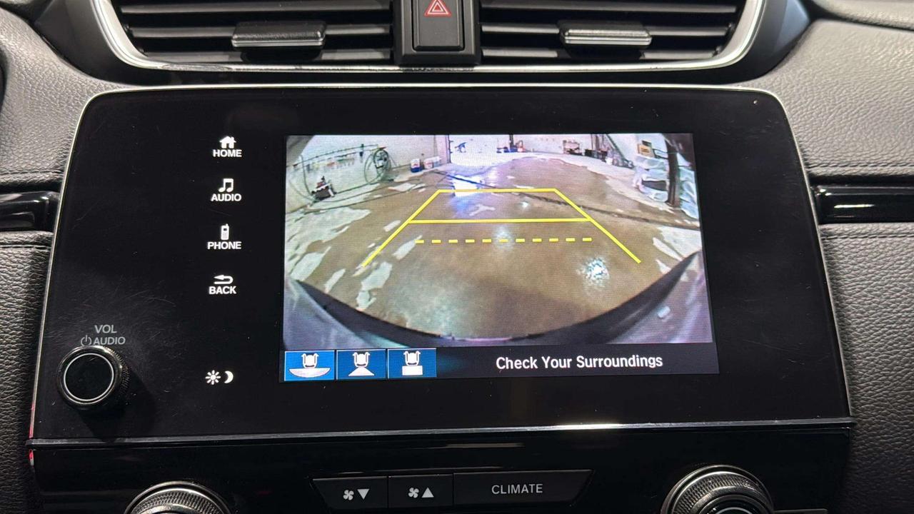 2020 Honda CR-V SPORT | AWD | SUNROOF | HEATED SEATS | CLEAN CARFA Photo