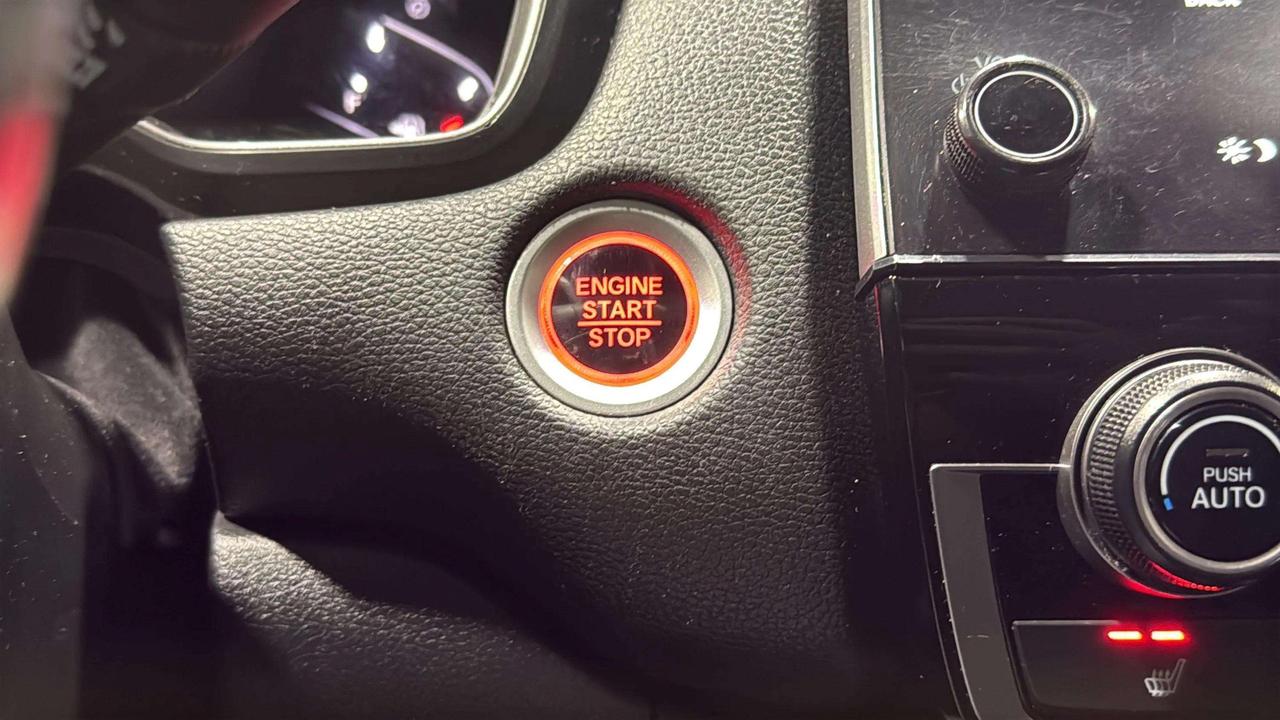 2020 Honda CR-V SPORT | AWD | SUNROOF | HEATED SEATS | CLEAN CARFA Photo