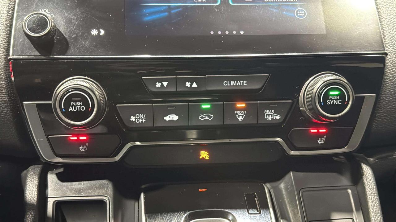 2020 Honda CR-V SPORT | AWD | SUNROOF | HEATED SEATS | CLEAN CARFA Photo