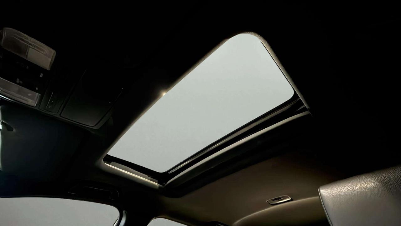 2020 Honda CR-V SPORT | AWD | SUNROOF | HEATED SEATS | CLEAN CARFA Photo