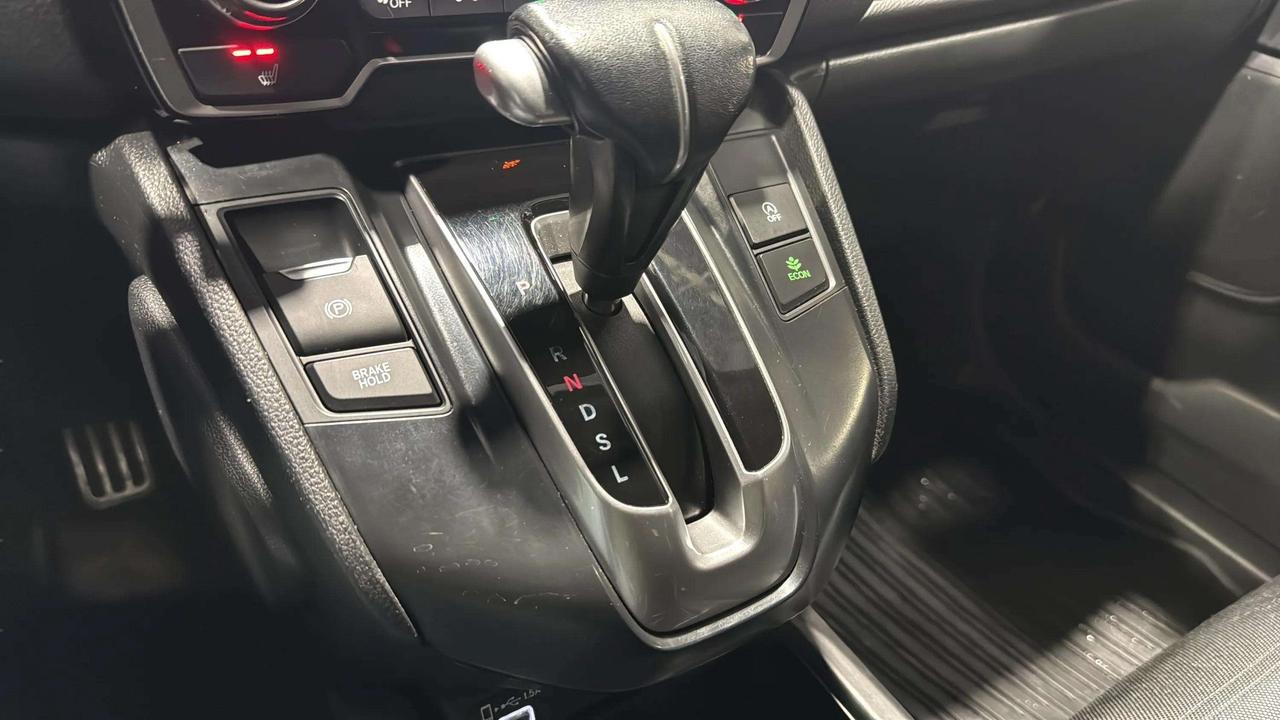 2020 Honda CR-V SPORT | AWD | SUNROOF | HEATED SEATS | CLEAN CARFA Photo