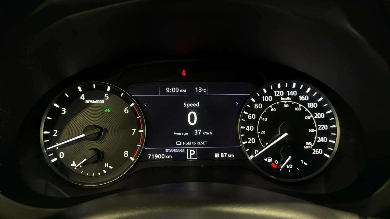 2022 Infiniti QX50 LUXE I-LINE BLACK EDITION | 1 OWNER | CLEAN CARFAF Photo