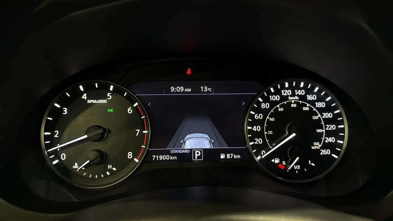 2022 Infiniti QX50 LUXE I-LINE BLACK EDITION | 1 OWNER | CLEAN CARFAF Photo