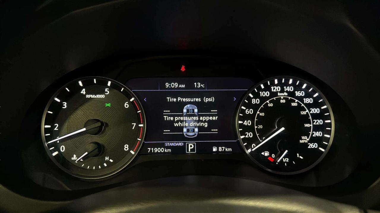 2022 Infiniti QX50 LUXE I-LINE BLACK EDITION | 1 OWNER | CLEAN CARFAF Photo
