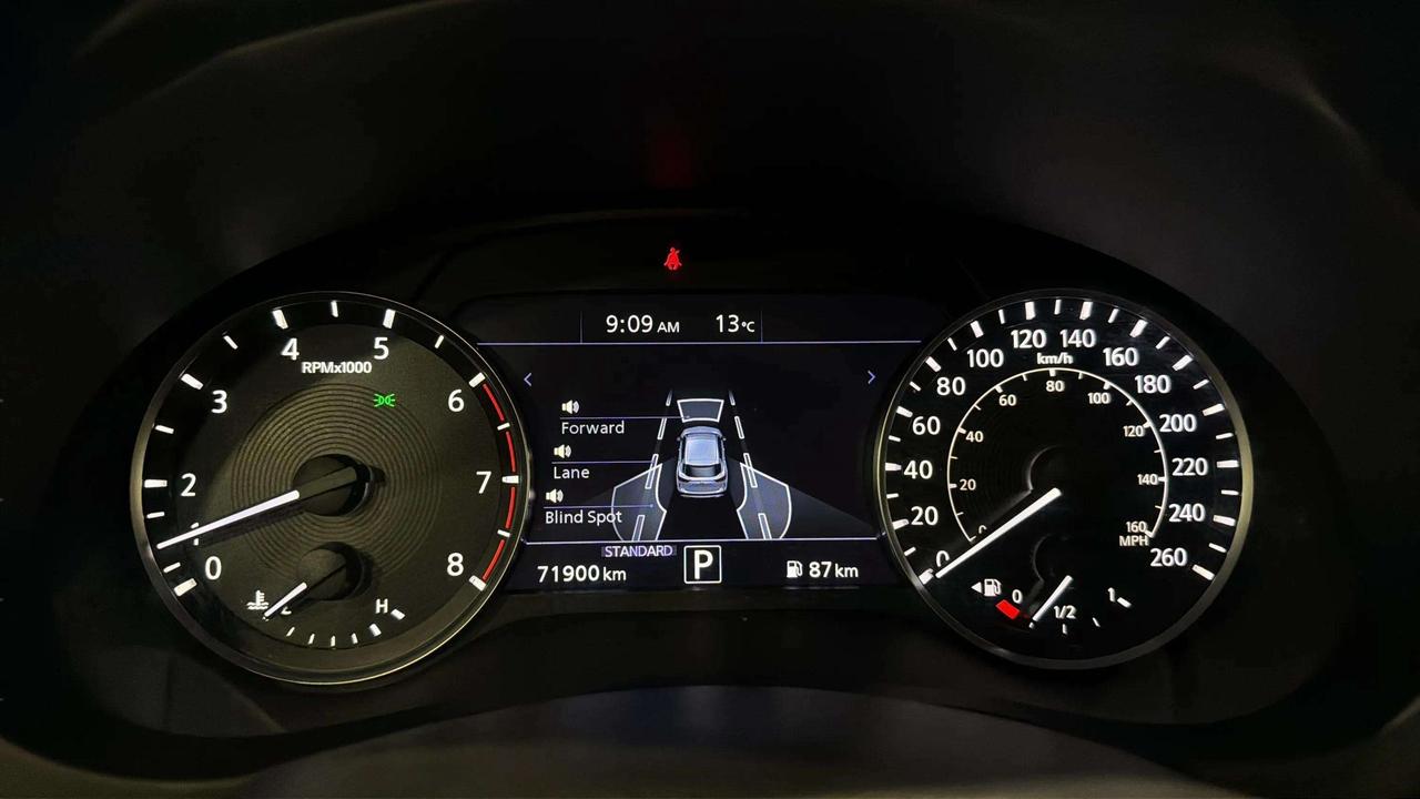2022 Infiniti QX50 LUXE I-LINE BLACK EDITION | 1 OWNER | CLEAN CARFAF Photo