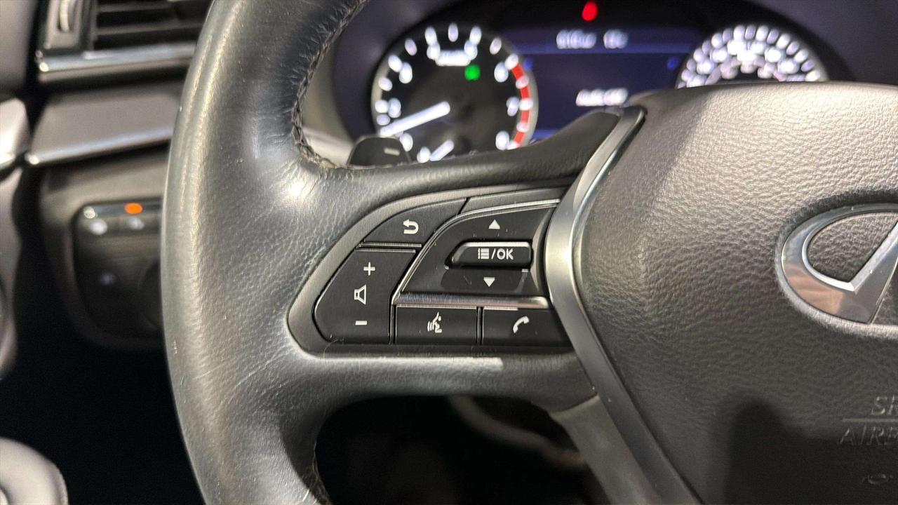 2022 Infiniti QX50 LUXE I-LINE BLACK EDITION | 1 OWNER | CLEAN CARFAF Photo