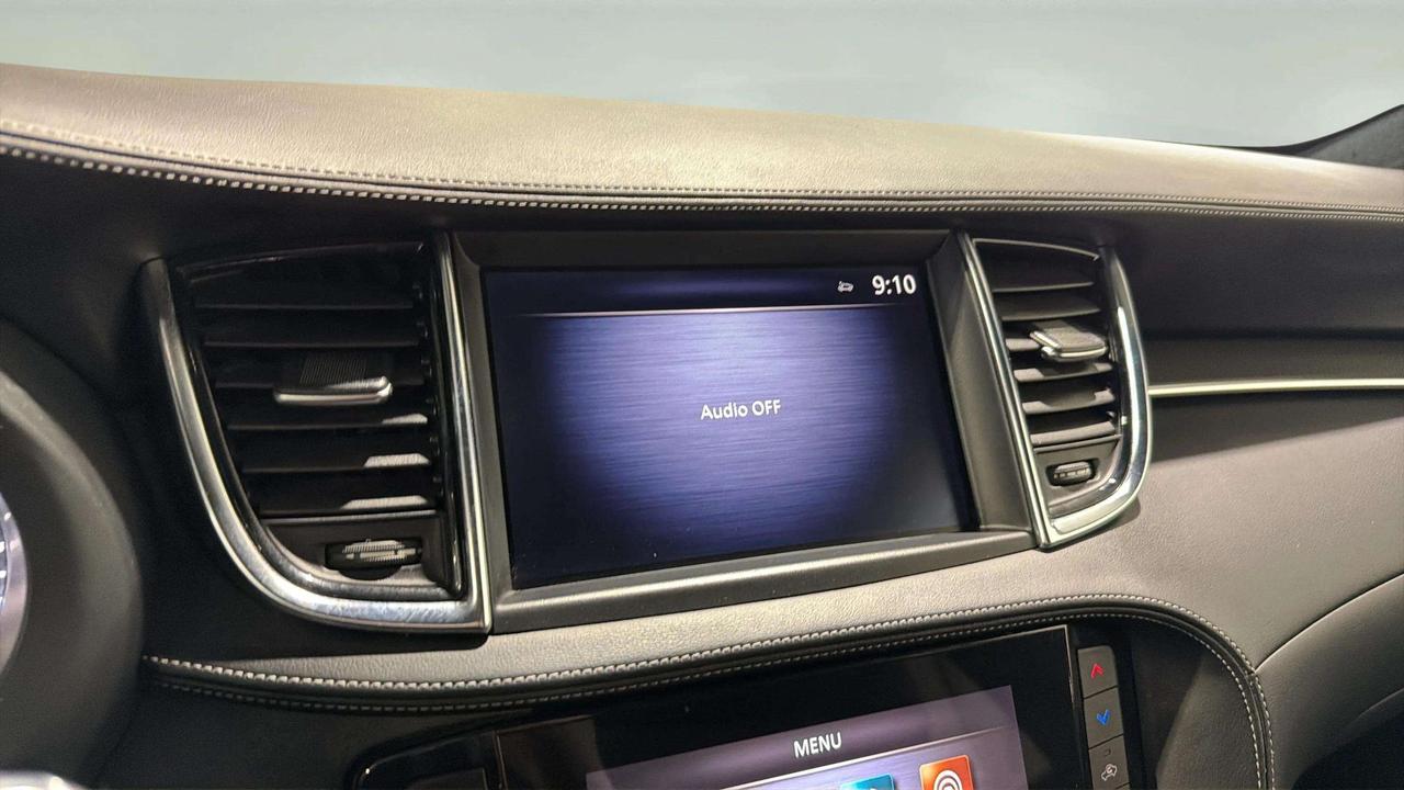 2022 Infiniti QX50 LUXE I-LINE BLACK EDITION | 1 OWNER | CLEAN CARFAF Photo