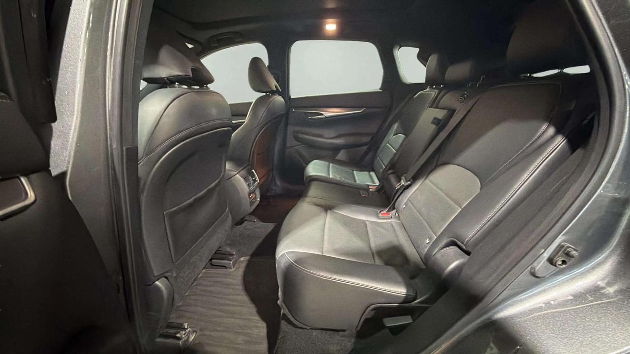 2022 Infiniti QX50 LUXE I-LINE BLACK EDITION | 1 OWNER | CLEAN CARFAF Photo