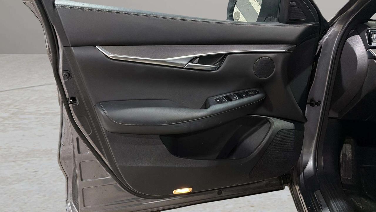 2022 Infiniti QX50 LUXE I-LINE BLACK EDITION | 1 OWNER | CLEAN CARFAF Photo