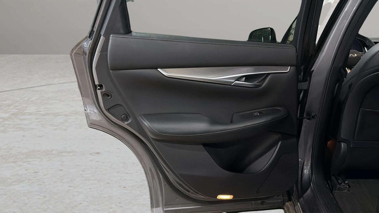 2022 Infiniti QX50 LUXE I-LINE BLACK EDITION | 1 OWNER | CLEAN CARFAF Photo