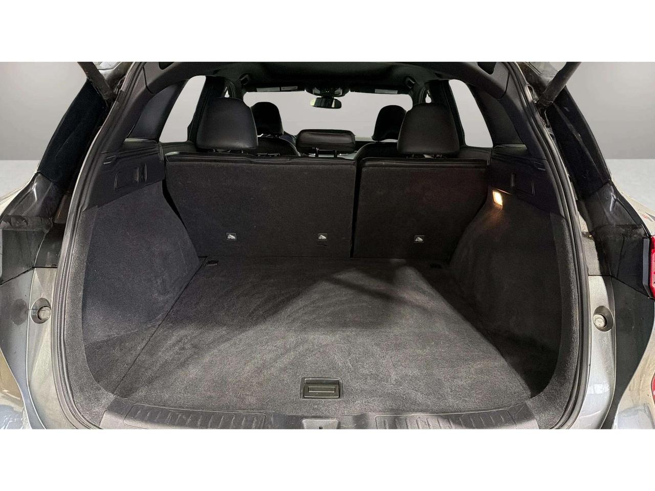 2022 Infiniti QX50 LUXE I-LINE BLACK EDITION | 1 OWNER | CLEAN CARFAF Photo