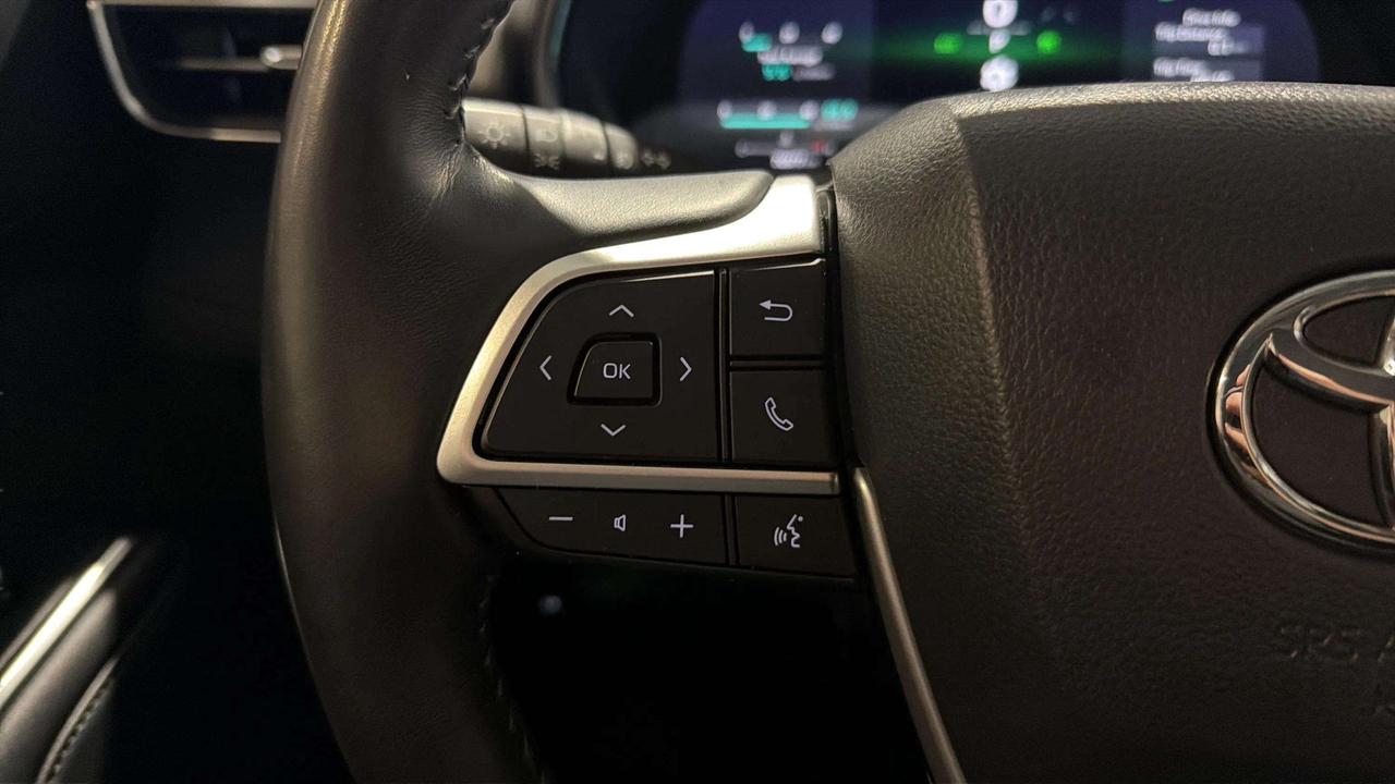 2024 Toyota Highlander PLATINUM | AWD | PANO ROOF | LEATHER | CLEAN CARFA Photo