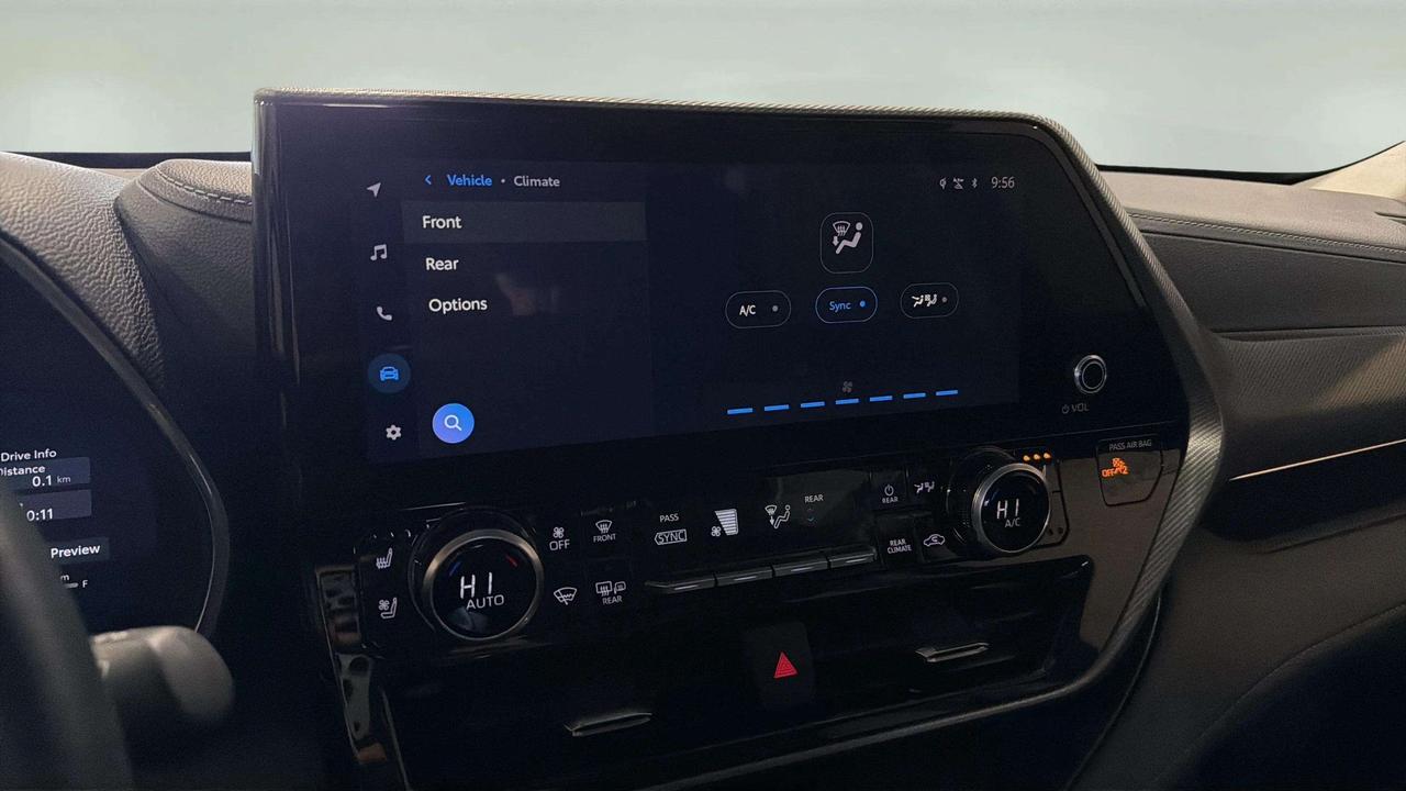 2024 Toyota Highlander PLATINUM | AWD | PANO ROOF | LEATHER | CLEAN CARFA Photo